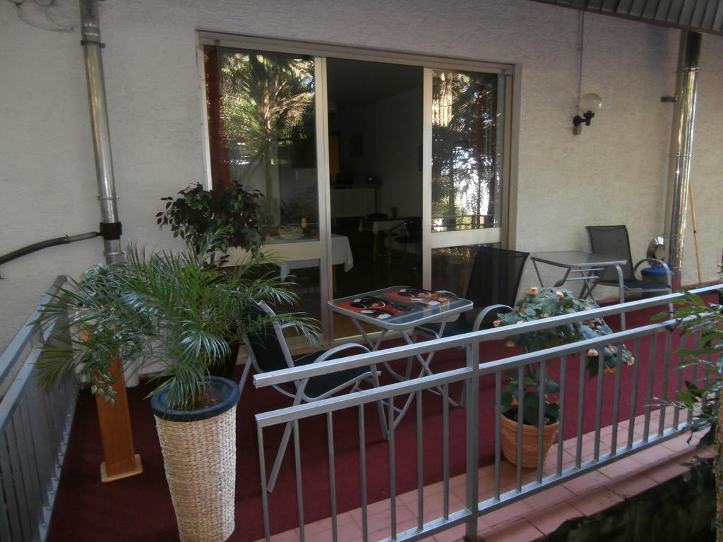 Pension-Stadt-Baden Sasbachwalden Ngoại thất bức ảnh