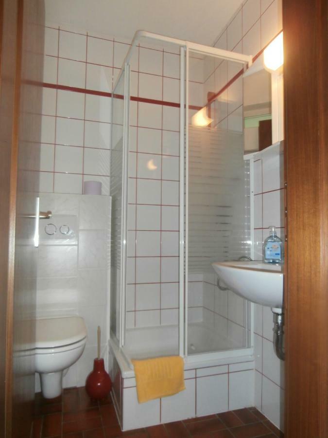 Pension-Stadt-Baden Sasbachwalden Ngoại thất bức ảnh