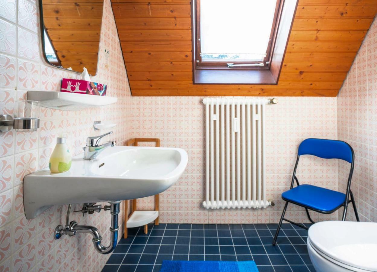Pension-Stadt-Baden Sasbachwalden Ngoại thất bức ảnh
