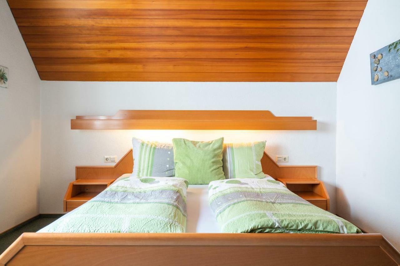 Pension-Stadt-Baden Sasbachwalden Ngoại thất bức ảnh