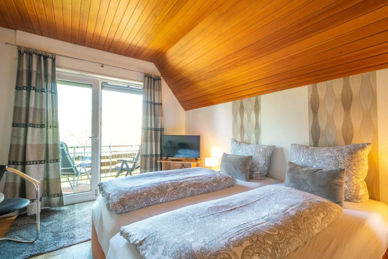 Pension-Stadt-Baden Sasbachwalden Ngoại thất bức ảnh