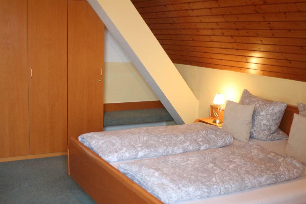 Pension-Stadt-Baden Sasbachwalden Ngoại thất bức ảnh